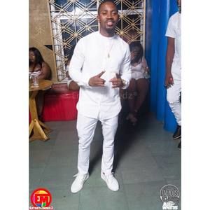 Meet your Posher, Ronniegon